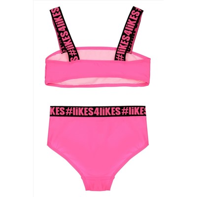 Купальный костюм PLAYTODAY, 743045