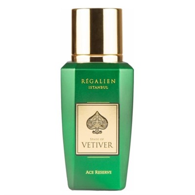 REGALIEN SPADE OF VETIVER 50ml parfume TESTER