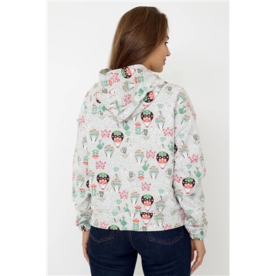 Lika Dress Толстовка 9840