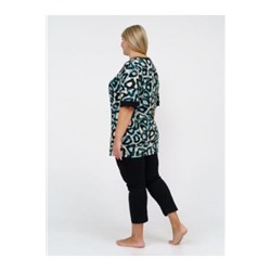 Костюм Монро зеленый