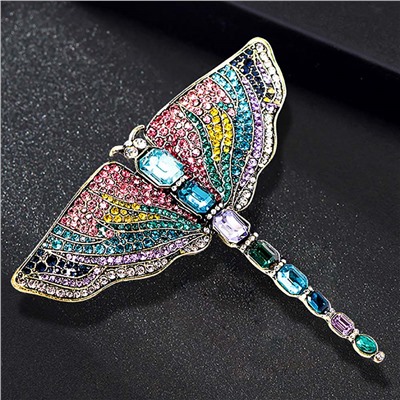 Акц -12% Брошь арт. 32 0096 (id 264377)