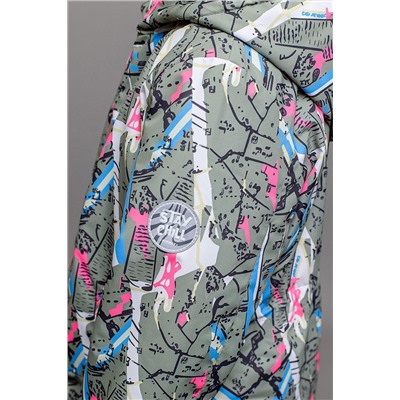 Комплект (Куртка+Брюки) BATIK CASUAL, 967334
