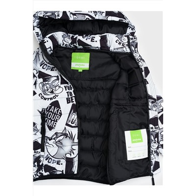 Куртка PLAYTODAY, 1088961