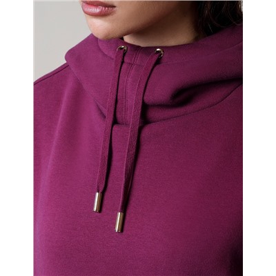 VILATTE Джемпер D49.102