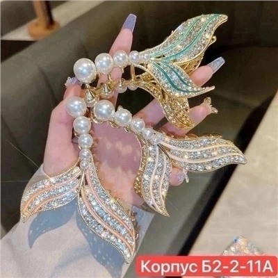 Заколка для волос #22978527