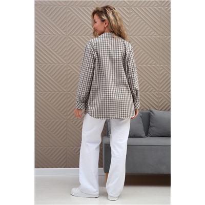 Рубашка 1072 НАТАЛИ, 1190060