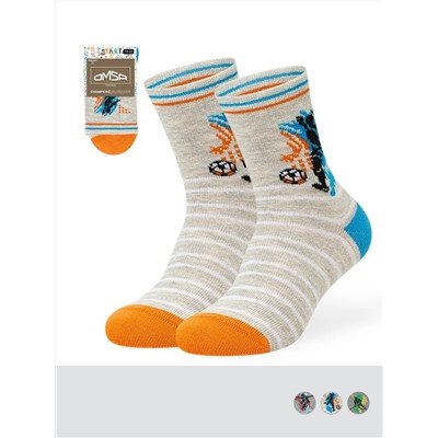 Omsa Носки OMSA kids   Calzino 21S04 (Спорт)