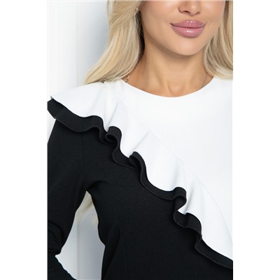 LT Collection Платье П12747-35М