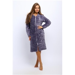 Халат 18113 (Серый)