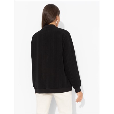 CHARUTTI Бомбер 12048