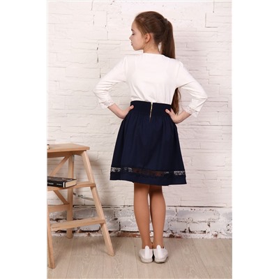 Джемпер Мажирель рукав 3/4 НАТАЛИ, 656894