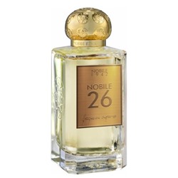 NOBILE 1942 NOBILE 26 edp 75ml TESTER