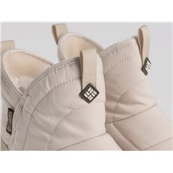 Зимние Ботинки Columbia