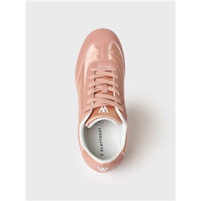 Полуботинки женские