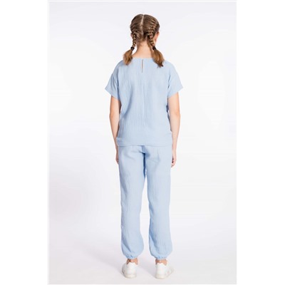 Брюки М223023д