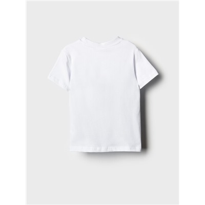 Фуфайка трикотажная для мальчиков (футболка)