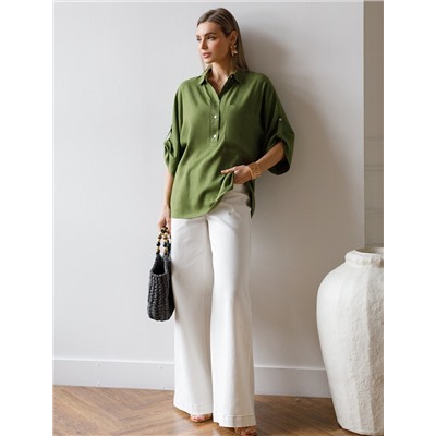 VILATTE Блузка D29.237