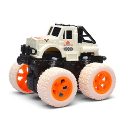 Машина "Трюковой пикап" в коробке