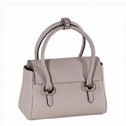 Сумка 23041185VG l.gray Vitelli Grassi