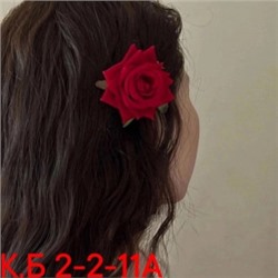 Заколка для волос #22763778