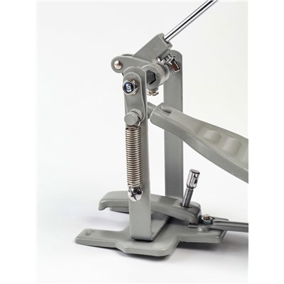 Педаль для бас-барабана Music Life белая