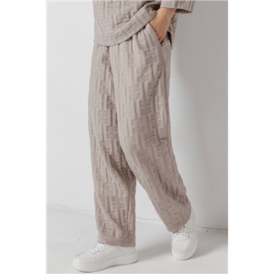 Брюки женские  204/01/Бежевый