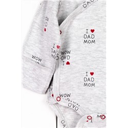 Боди BABY BOOM, 1089973