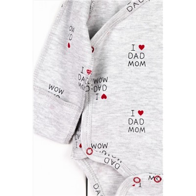 Боди BABY BOOM, 1089973