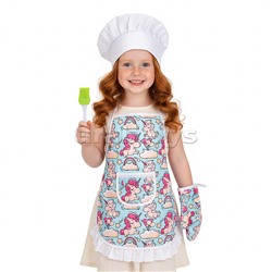 Набор кондитер "Сладкие моменты" в коробке