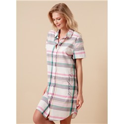 Женская сорочка (КОР.рукав)