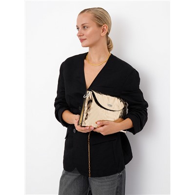 Сумка 98214-2 l.gold  Velina Fabbiana-Safenta