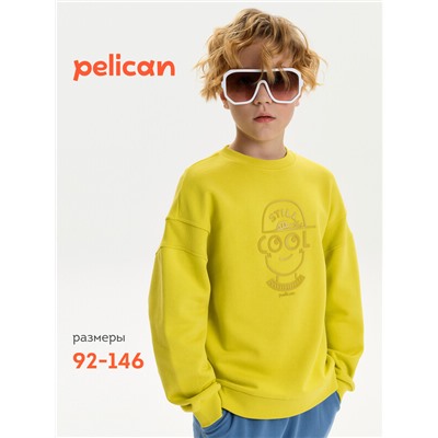 Толстовка для мальчиков
