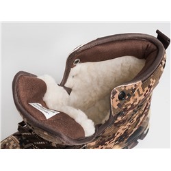 Зимние Ботинки