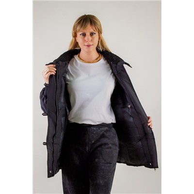 Куртка с меховой отделкой, арт. 928 НАТАЛИ, 1206719