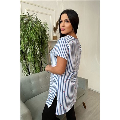 Футболка 7279 НАТАЛИ, 736504