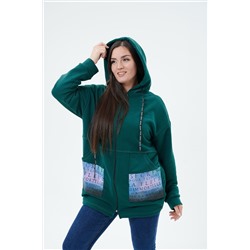 Толстовка 9161 НАТАЛИ, 811295