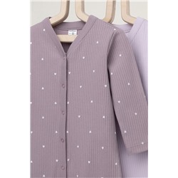 CROCKID Комбинезон К 6523-2уп