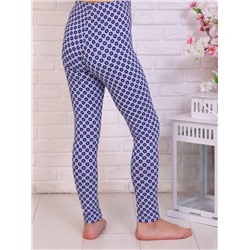 Лосины Василиса длинные детские