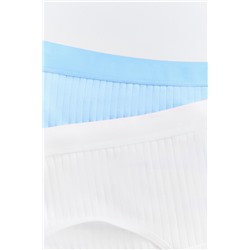 ТРУСЫ ДЛЯ ДЕВОЧЕК (2ШТ.) 417756-2