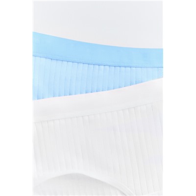 ТРУСЫ ДЛЯ ДЕВОЧЕК (2ШТ.) 417756-2