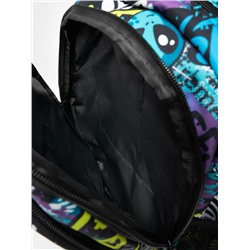 Рюкзак текстильный для мальчиков