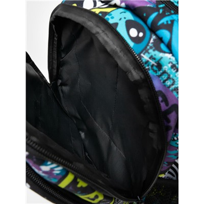 Рюкзак текстильный для мальчиков