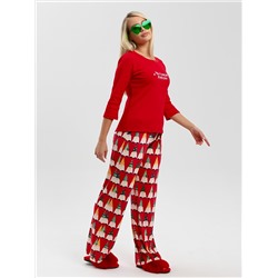 Костюм Сноу-2