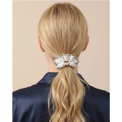 Резинка для волос (2 штуки)