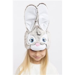 Маска Заяц Пушок BATIK, 1069119