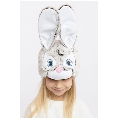 Маска Заяц Пушок BATIK, 1069119