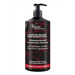 Nexxt Century Бальзам парфюмированный для всех типов волос / Vegan Professional Le Perfume-Balsam Charm Aromatic Relax, 1000 мл KRISTALLER, 1110295