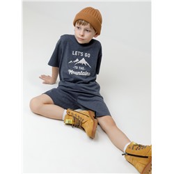 CROCKID Футболка КР 302786