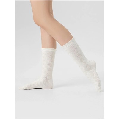 MARK FORMELLE Женские носки 237K-3113