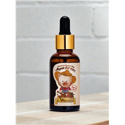 Elizavecca Универсальное аргановое масло для ухода за кожей и волосами / Farmer Piggy Argan Oil 100%, 30 мл 18352